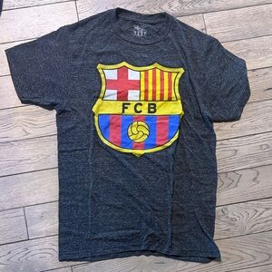 FCB Graphic T-Shirt
